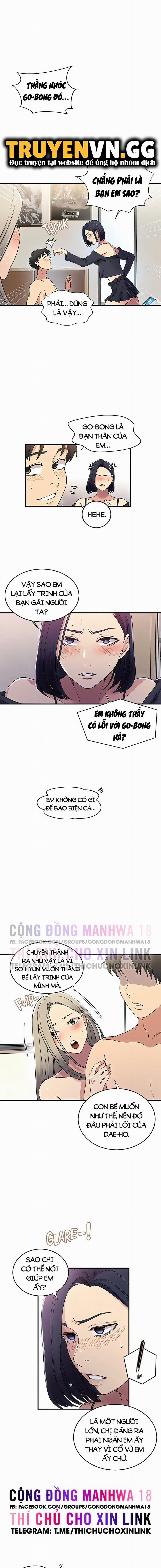 Lớp Học Bí Mật 186 trang 2