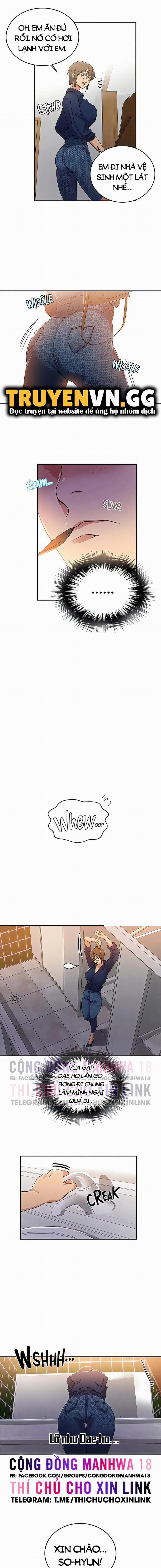 Lớp Học Bí Mật 187 trang 10