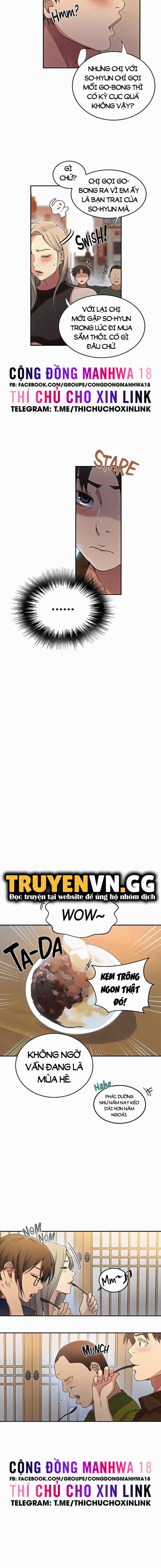 Lớp Học Bí Mật 187 trang 9