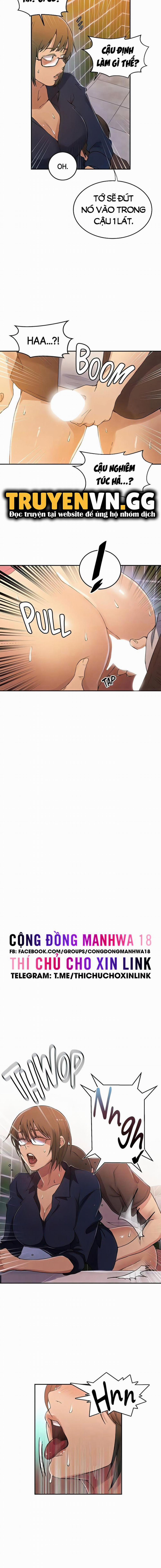 Lớp Học Bí Mật 188 trang 5