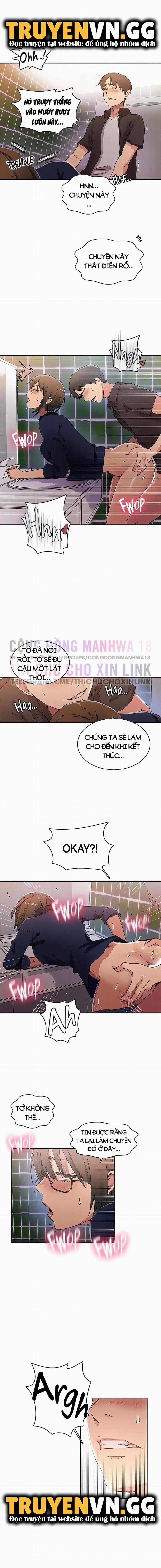 Lớp Học Bí Mật 188 trang 6