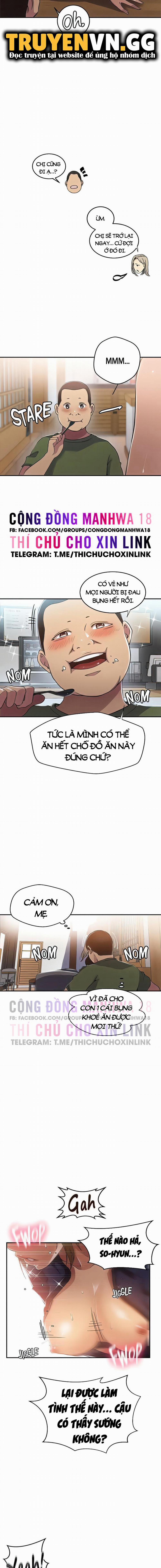 Lớp Học Bí Mật 188 trang 8