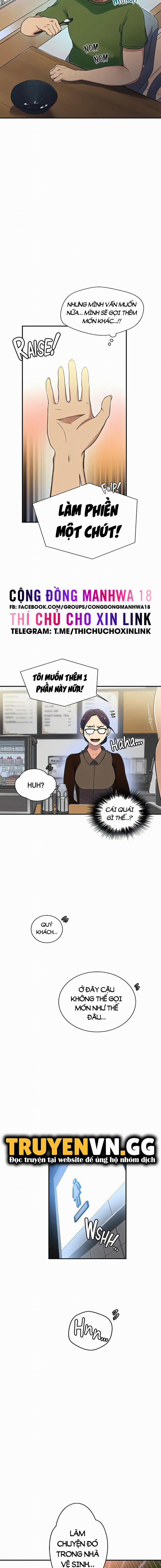 Lớp Học Bí Mật 189 trang 2