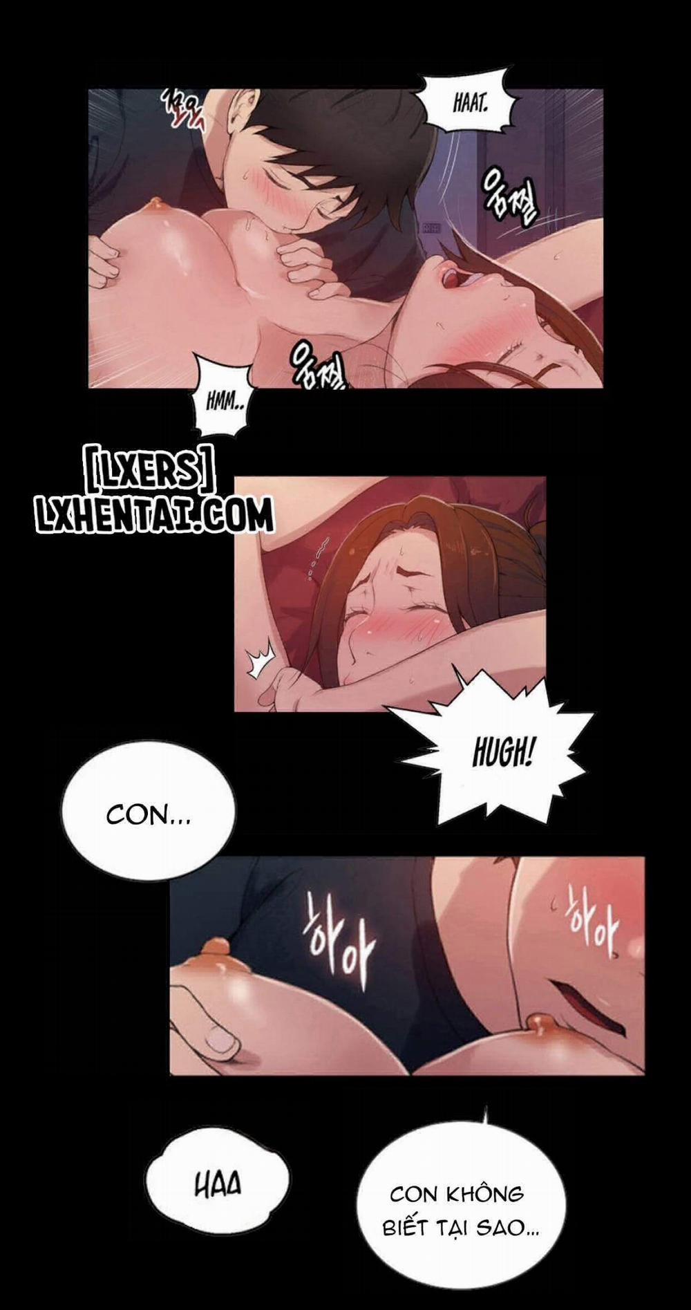 Lớp Học Bí Mật 19 trang 10