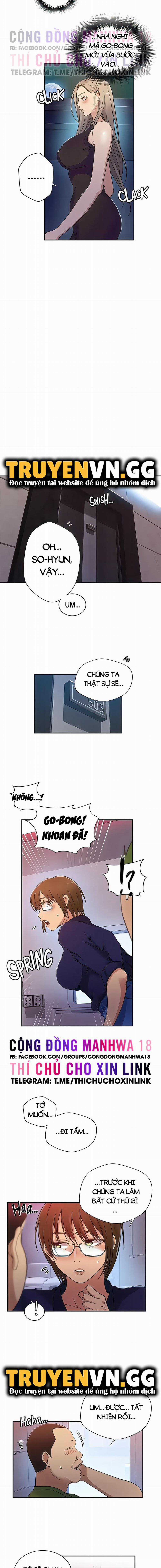 Lớp Học Bí Mật 190 trang 2