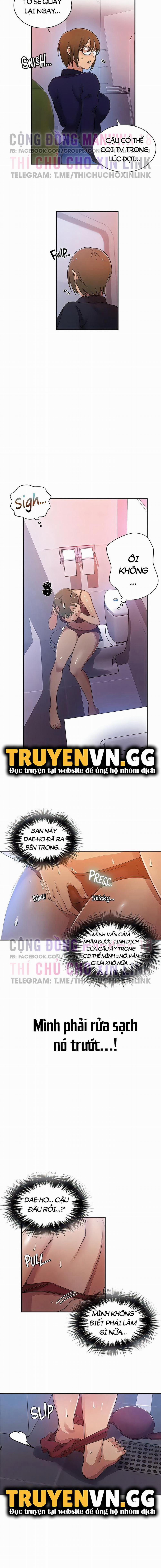 Lớp Học Bí Mật 190 trang 3