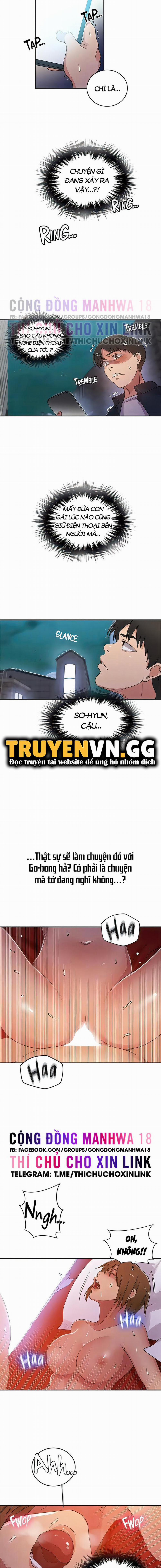 Lớp Học Bí Mật 190 trang 6