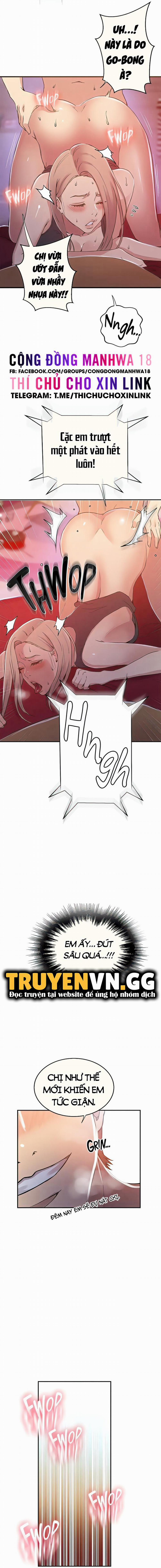 Lớp Học Bí Mật 191 trang 10