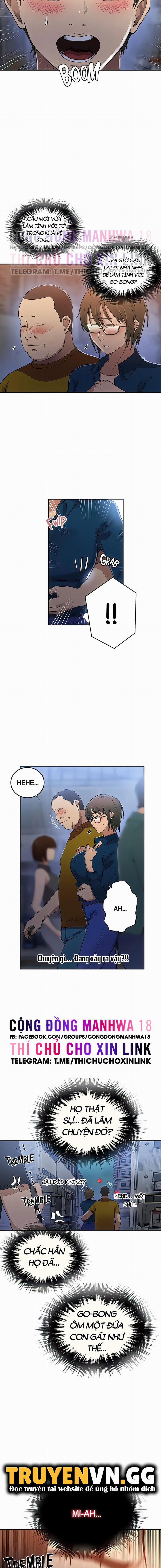 Lớp Học Bí Mật 191 trang 2