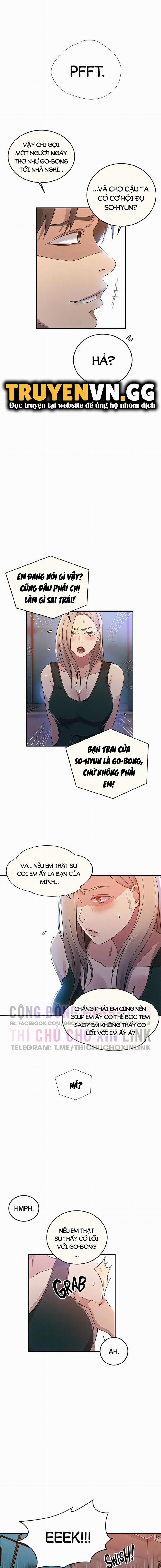 Lớp Học Bí Mật 191 trang 5