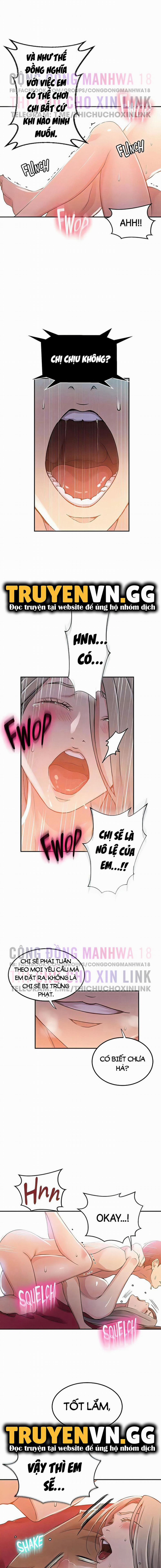 Lớp Học Bí Mật 192 trang 5