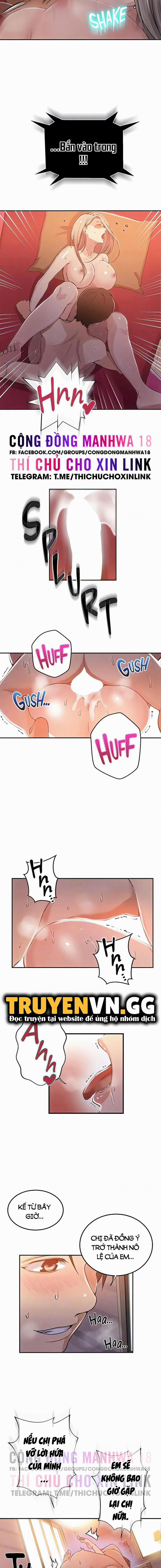 Lớp Học Bí Mật 192 trang 6