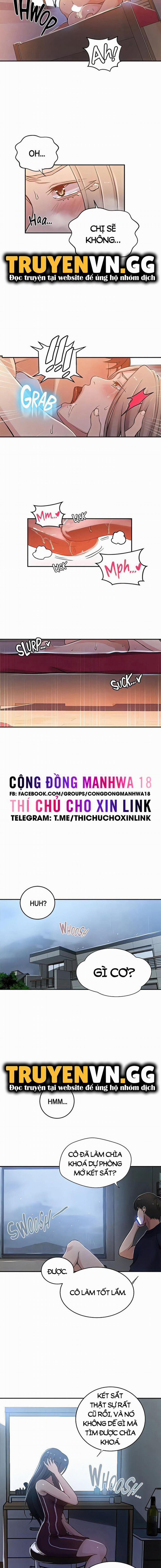 Lớp Học Bí Mật 192 trang 7