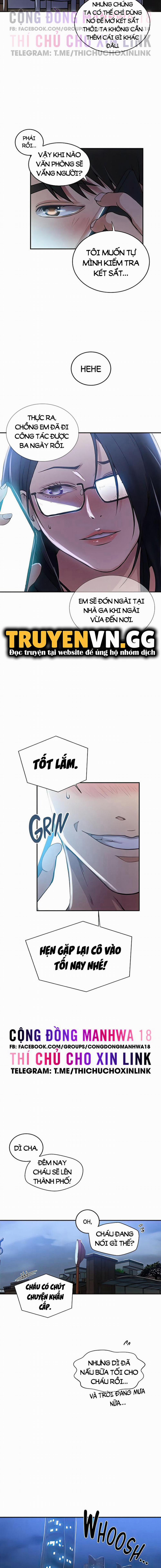 Lớp Học Bí Mật 192 trang 8