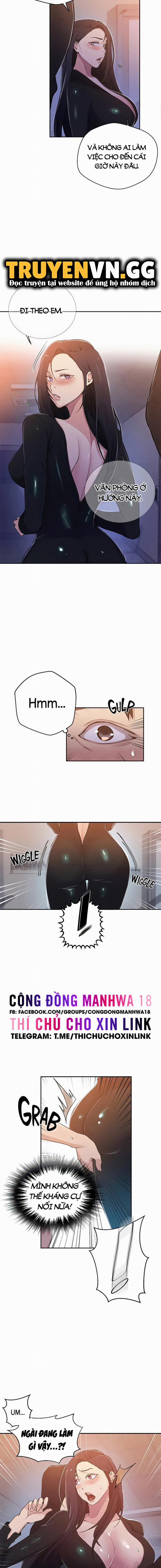 Lớp Học Bí Mật 193 trang 2