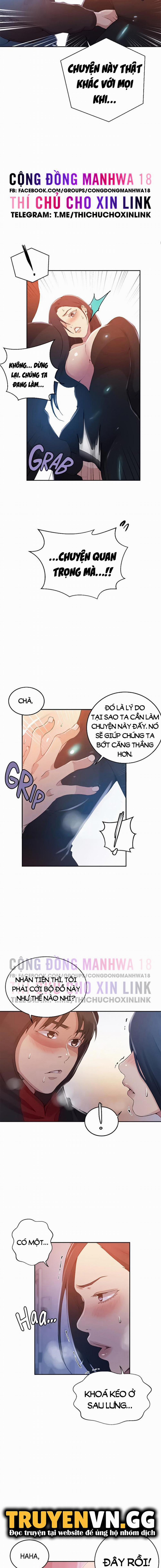 Lớp Học Bí Mật 193 trang 4