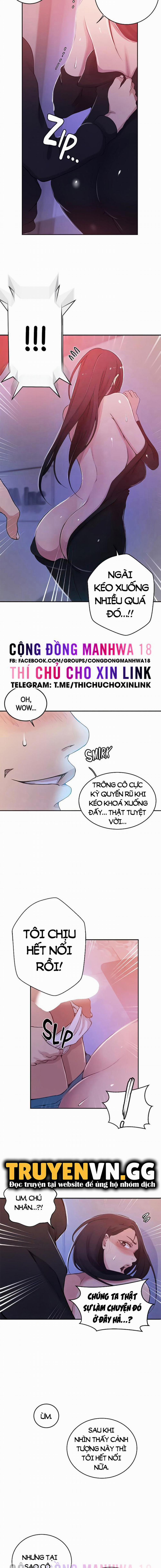 Lớp Học Bí Mật 193 trang 5