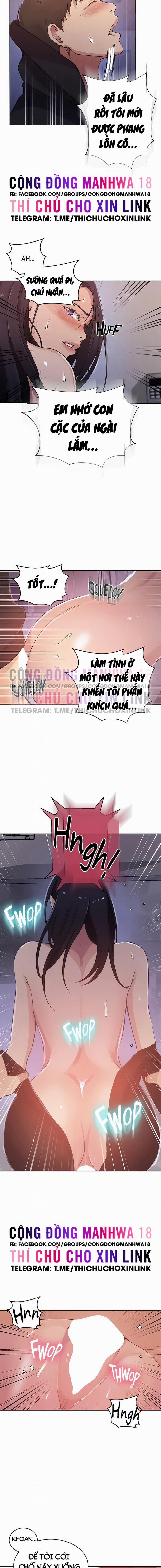 Lớp Học Bí Mật 193 trang 7