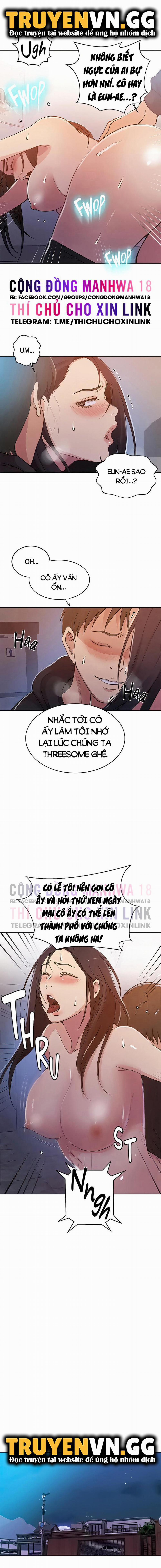 Lớp Học Bí Mật 193 trang 9