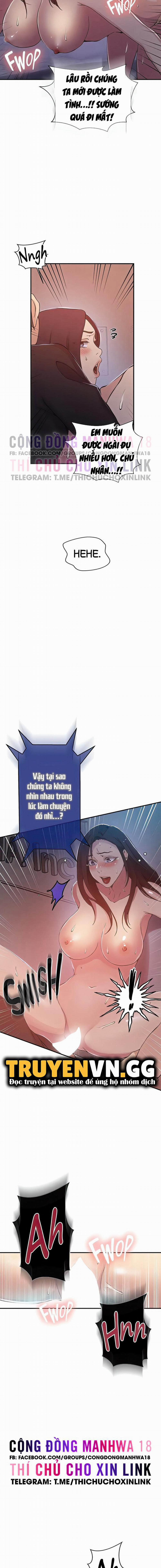 Lớp Học Bí Mật 194 trang 3