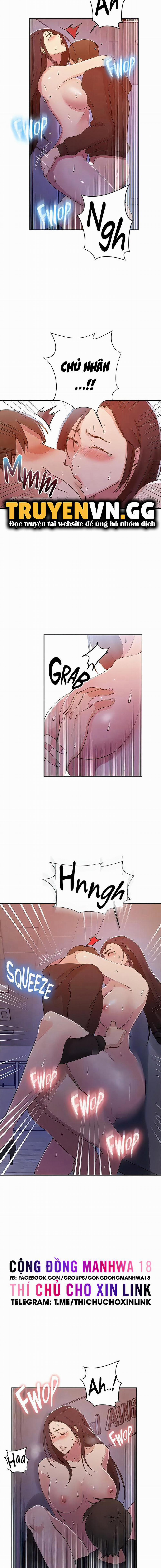 Lớp Học Bí Mật 194 trang 4