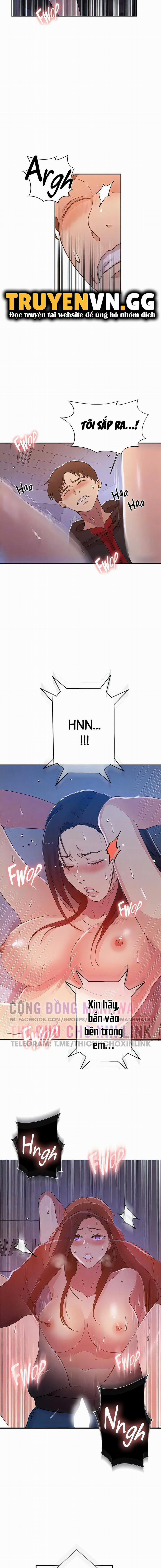 Lớp Học Bí Mật 194 trang 5