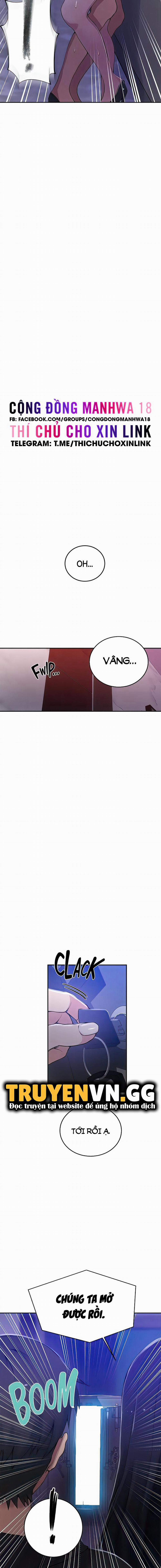 Lớp Học Bí Mật 194 trang 7
