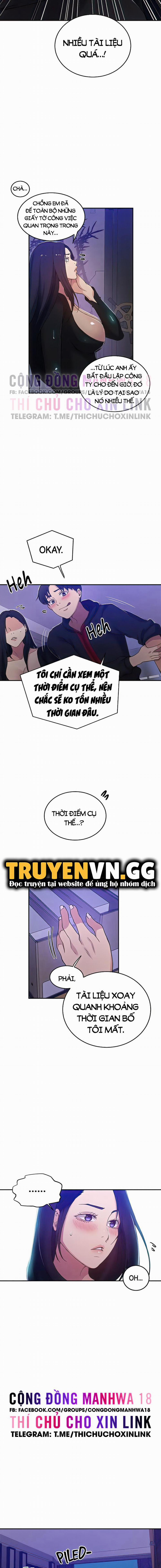 Lớp Học Bí Mật 194 trang 8