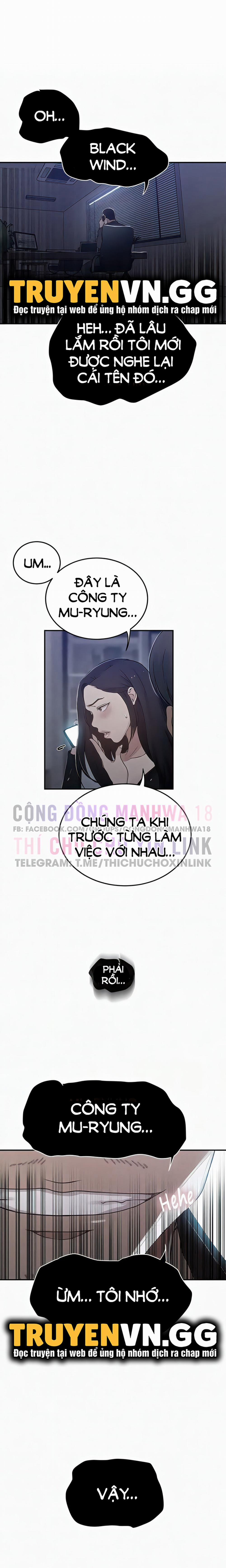 Lớp Học Bí Mật 195 trang 1