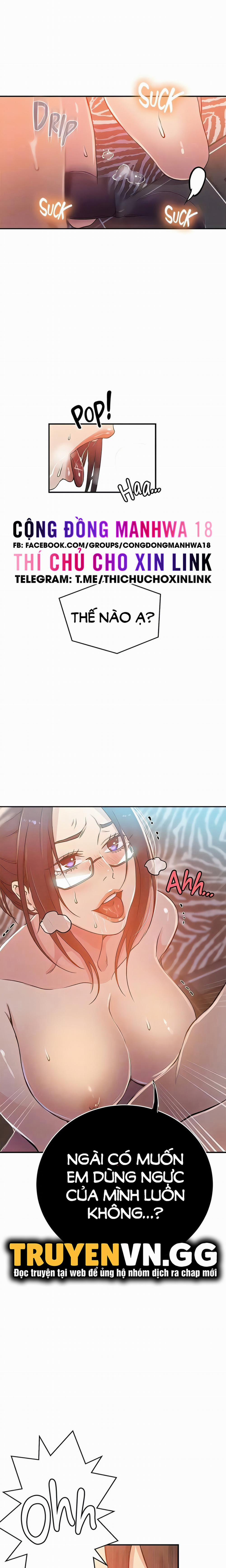 Lớp Học Bí Mật 195 trang 9