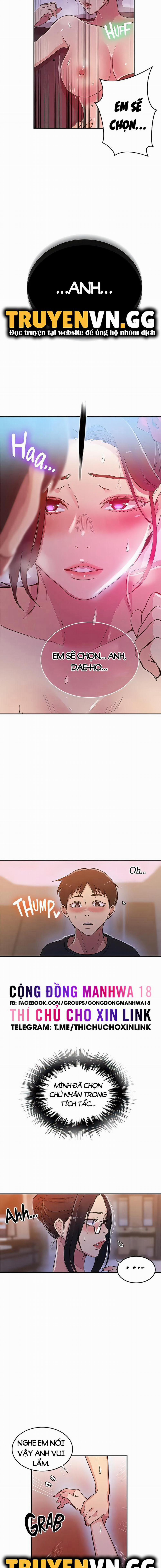 Lớp Học Bí Mật 196 trang 10