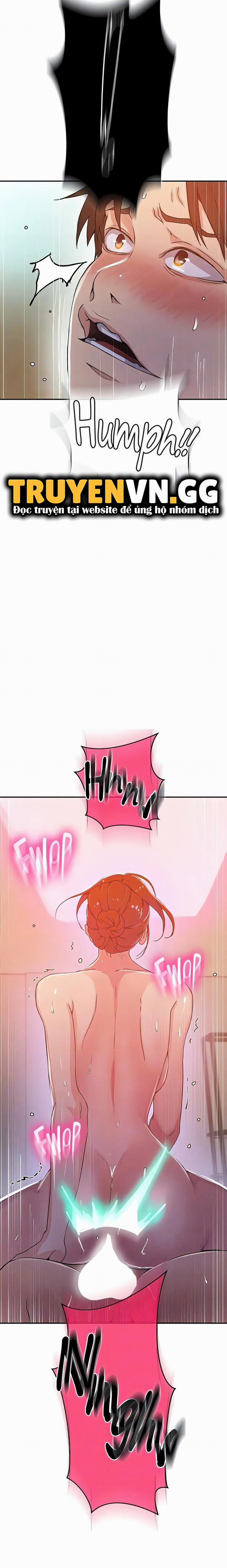 Lớp Học Bí Mật 196 trang 12