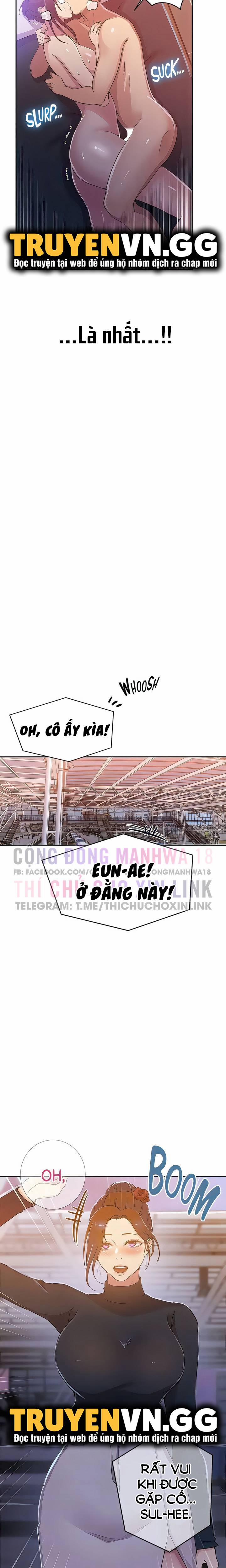 Lớp Học Bí Mật 196 trang 14