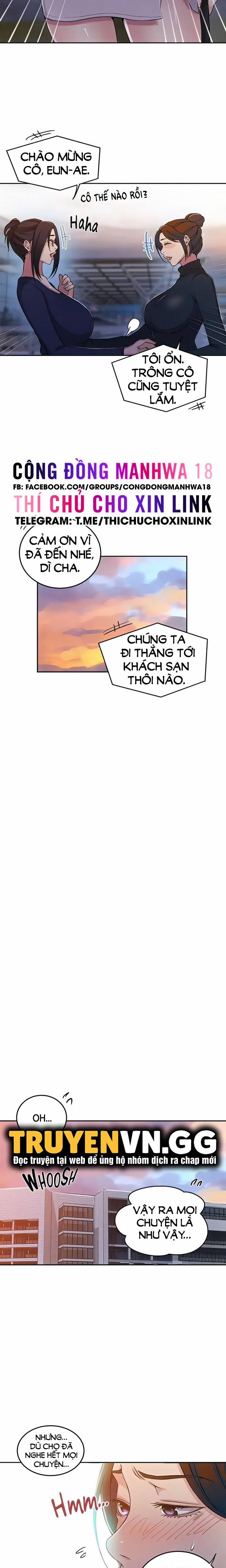 Lớp Học Bí Mật 196 trang 15