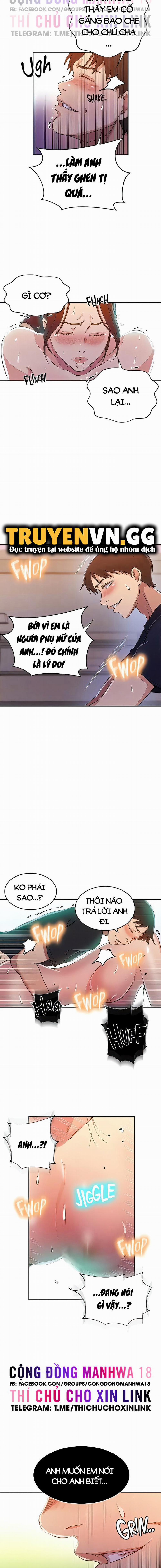 Lớp Học Bí Mật 196 trang 7