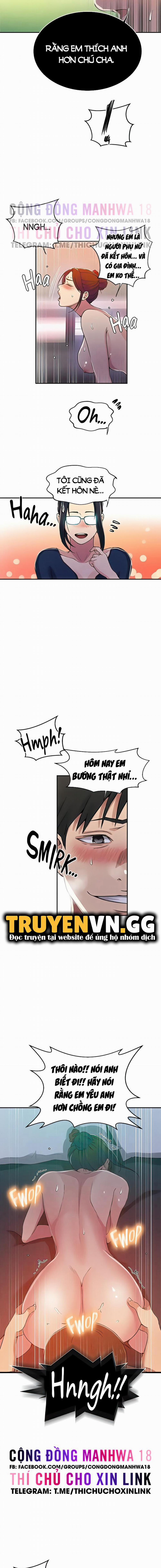 Lớp Học Bí Mật 196 trang 8