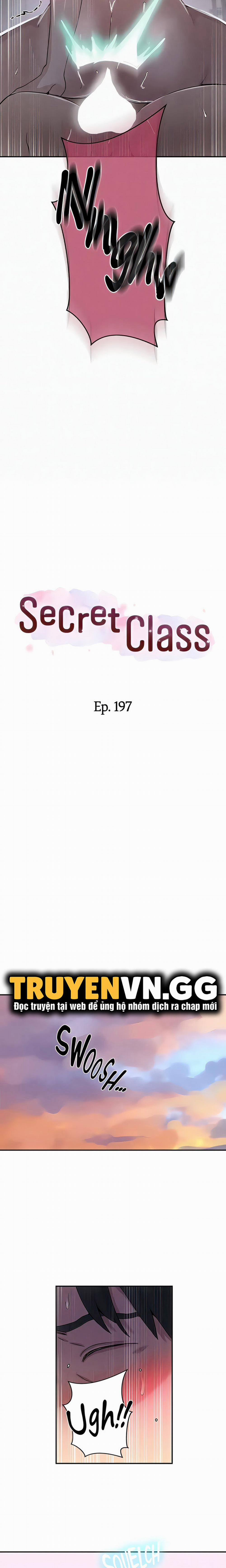 Lớp Học Bí Mật 197 trang 2