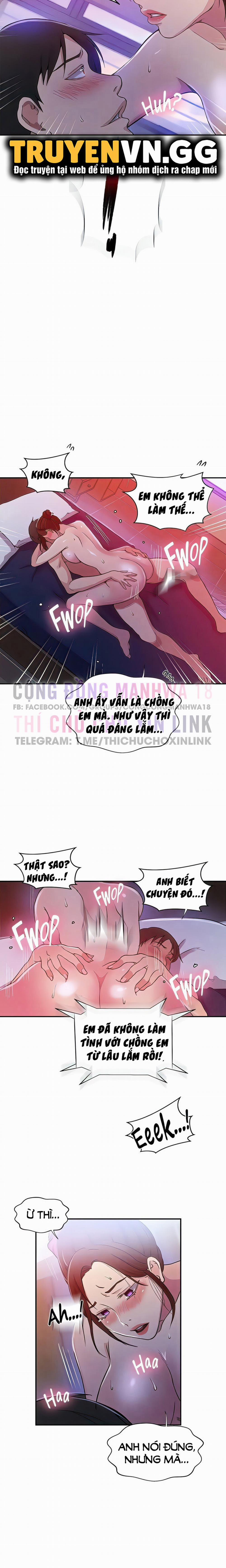 Lớp Học Bí Mật 197 trang 6