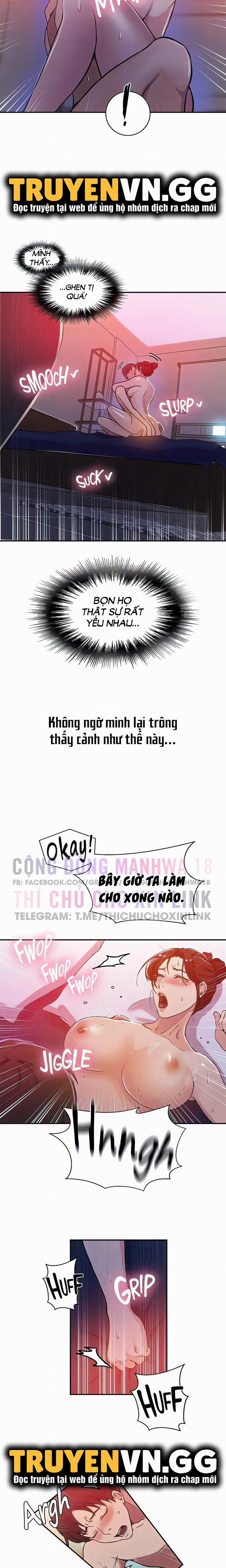 Lớp Học Bí Mật 197 trang 8