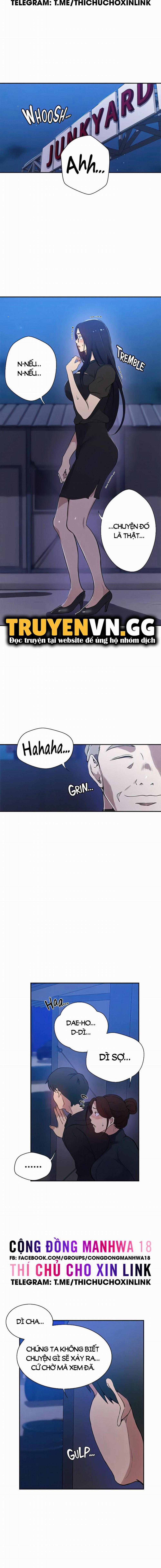 Lớp Học Bí Mật 198 trang 2