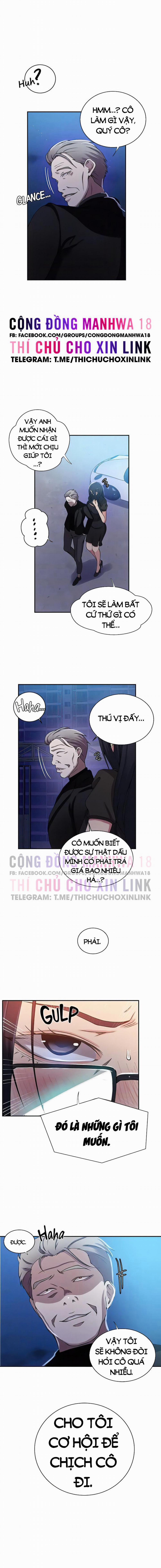 Lớp Học Bí Mật 198 trang 6