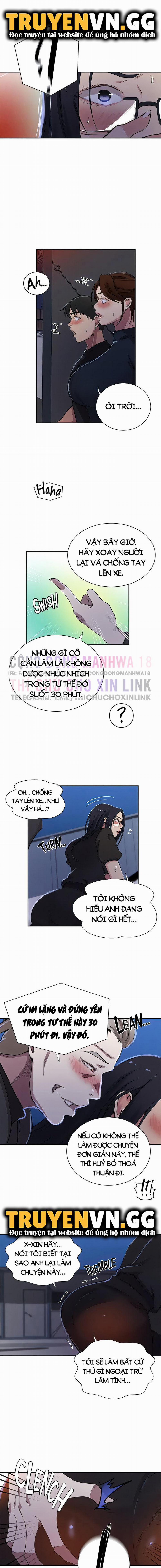 Lớp Học Bí Mật 198 trang 7