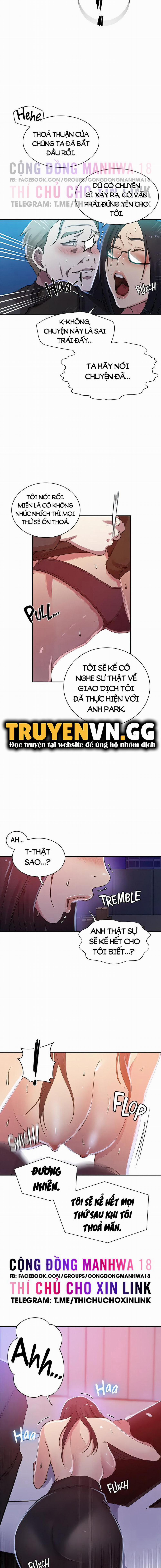 Lớp Học Bí Mật 198 trang 8