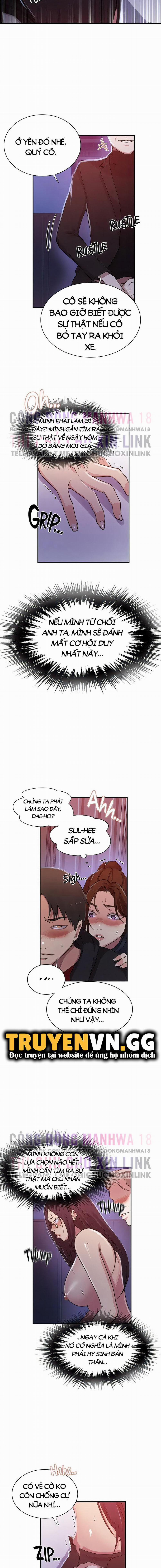 Lớp Học Bí Mật 198 trang 9