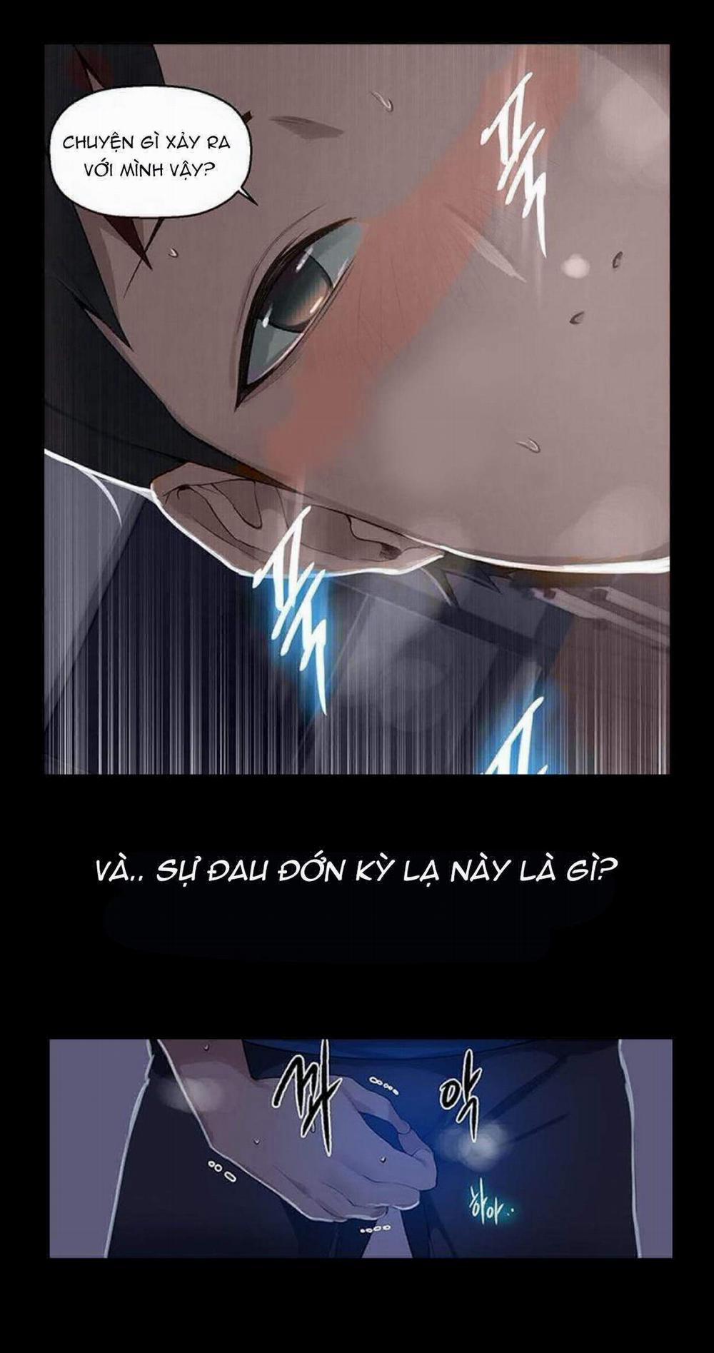 Lớp Học Bí Mật 2 trang 13