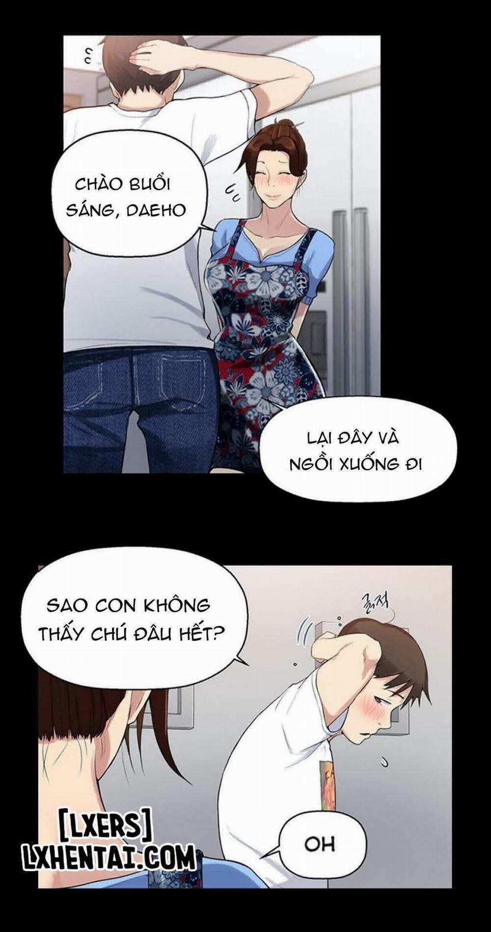 Lớp Học Bí Mật 2 trang 26