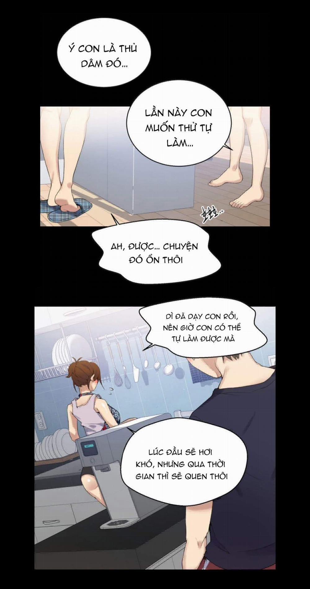 Lớp Học Bí Mật 20 trang 17