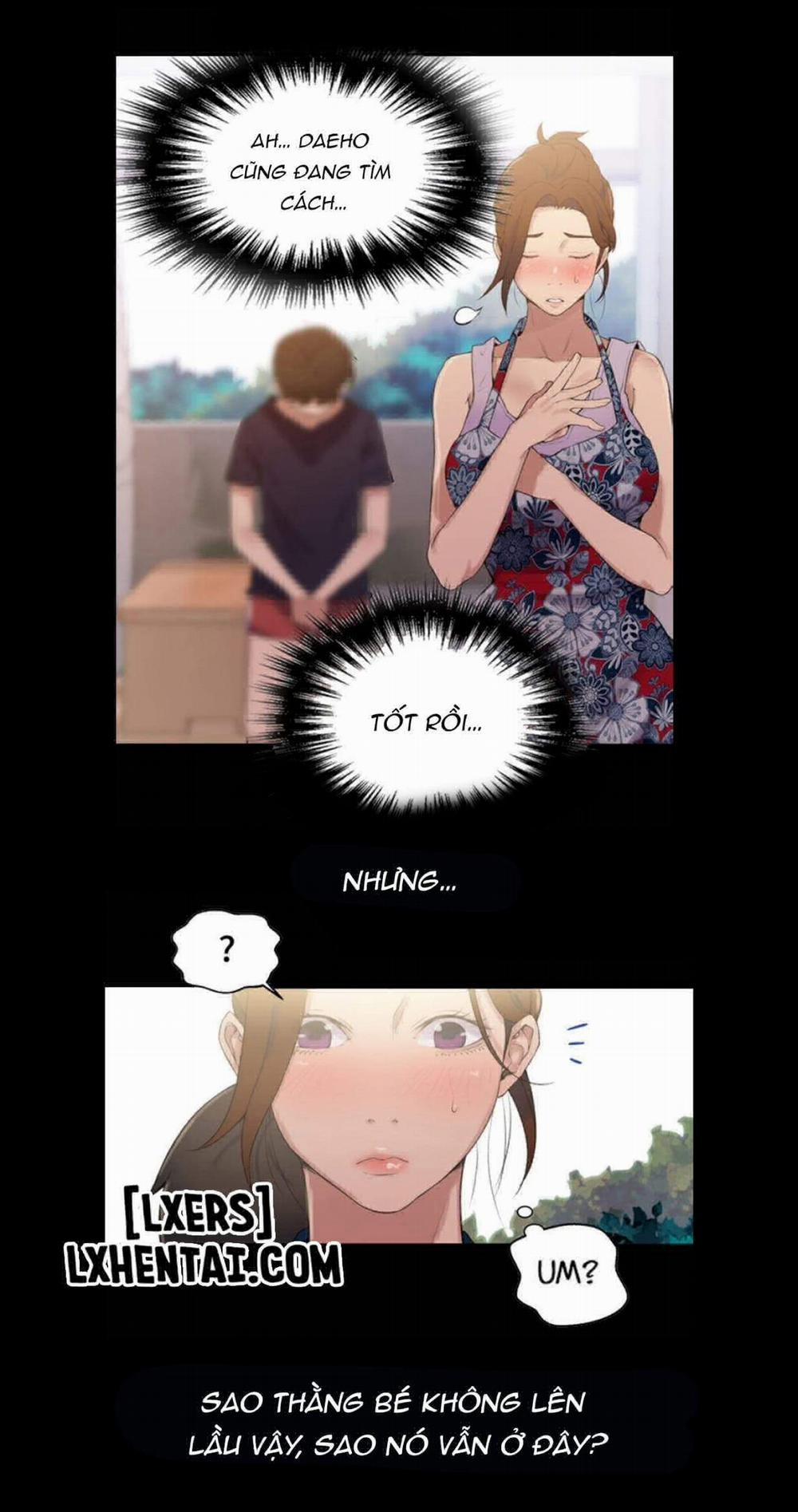 Lớp Học Bí Mật 20 trang 18