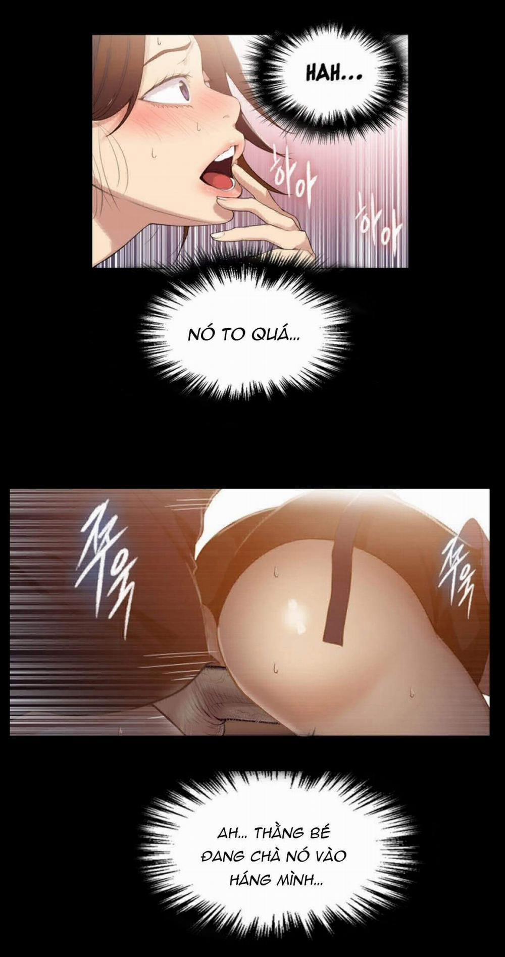 Lớp Học Bí Mật 20 trang 24