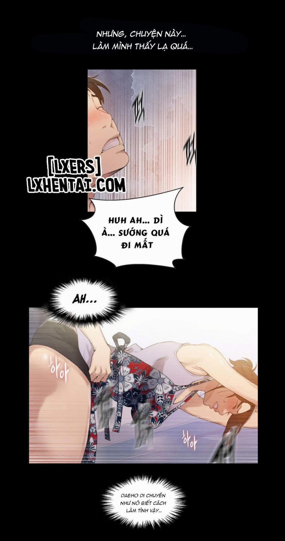 Lớp Học Bí Mật 20 trang 27